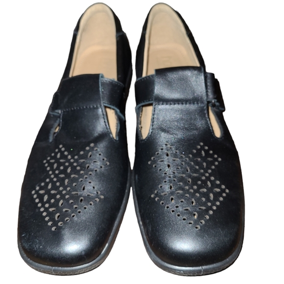 💕Black Hotter SUNSET Shoe💕Size 11 - Picture 10 of 14